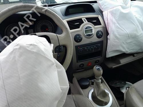 Pipe RENAULT MEGANE II (BM0/1_, CM0/1_) 1.9 dCi | BP28683192M125 