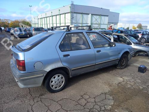 Starter RENAULT 19 I (B/C53_) 1.4 | BP31238234M8 
