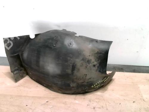 Used Wheel arch PEUGEOT 206 Hatchback (2A/C) 1.4 i (75 hp) 25416434