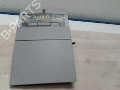 Innerbelysning OPEL ASTRA H (A04) 1.7 CDTI (L48) (80 hp) 25418988