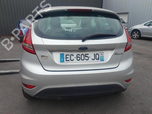 AC pipe FORD FIESTA VI (CB1, CCN) 1.4 TDCi | BP25426669M126  - Image 5
