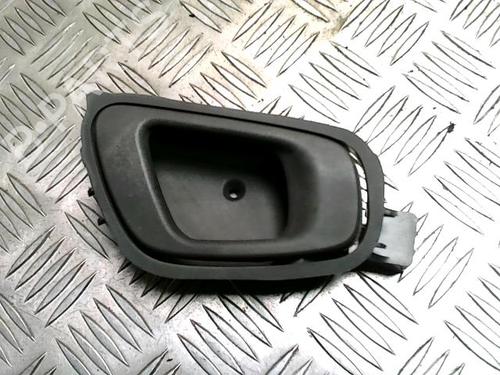 Højre bagtil invendig håndtag Højre bagtil invendig håndtag CHEVROLET SPARK (M300) 1.2 (82 hp) 33917494 33917494