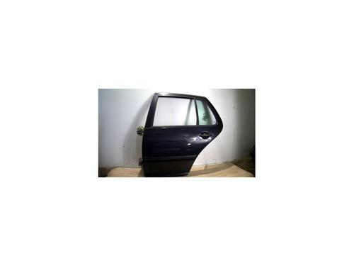 Used Left rear door VW GOLF IV (1J1) 1.6 (100 hp) 25384331