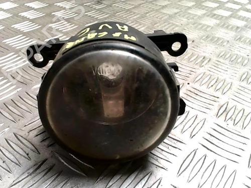 Used Left front fog light Left front fog light RENAULT MEGANE III Hatchback (BZ0/1_, B3_) 1.5 dCi (106 hp) 36515948 36515948