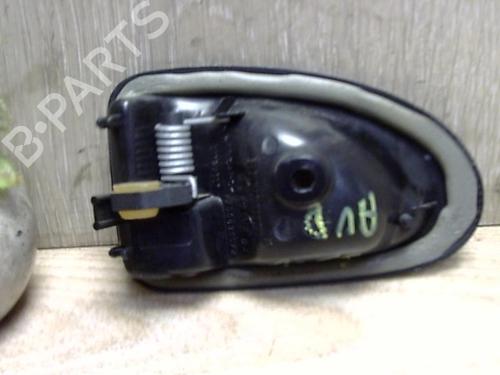 Used Front right interior door handle DACIA LOGAN MCV (KS_) 1.5 dCi (KS0K) (68 hp) 25409220
