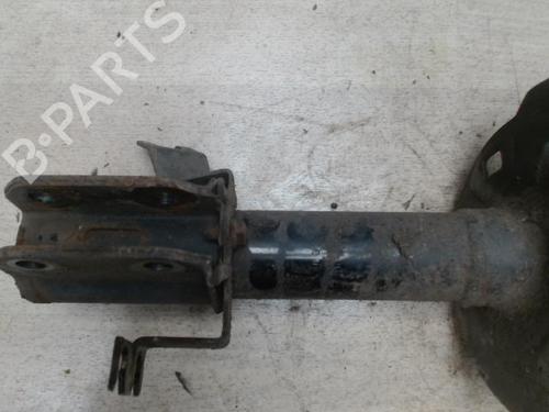 Used Left front shock absorber DACIA LODGY (JS_) 1.5 dCi (JSMC, JSAF) (107 hp) 31225145