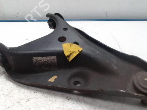 Left front suspension arm DACIA SANDERO II 1.2 | BP31236112M12