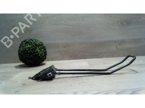 Hinge/Door check strap PEUGEOT PARTNER Box Body/MPV (5_, G_) 2.0 HDi | BP25383776C146