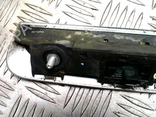 Electronic module OPEL CORSA D (S07) 1.3 CDTI (L08, L68) | BP31227822M83 