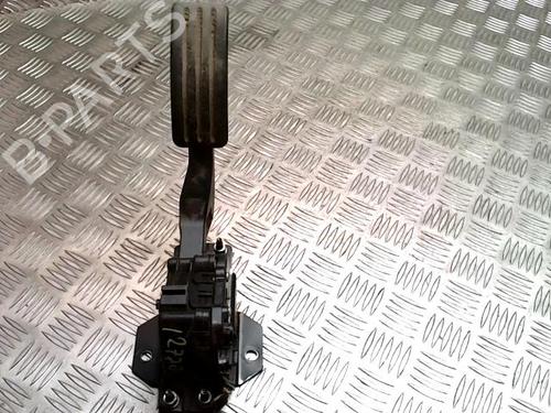 Used Pedal Pedal DACIA DUSTER (HS_) 1.5 dCi (HSAJ) (90 hp) 36769280 36769280