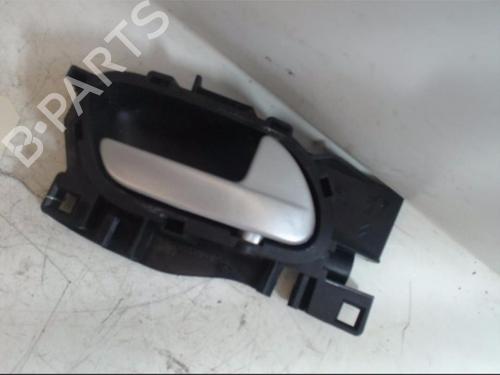 Used Front right interior door handle PEUGEOT 207 (WA_, WC_) 1.6 HDi (92 hp) 25400783