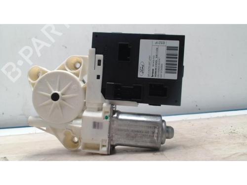 Portierruitmotor linksvoor FORD FOCUS C-MAX (DM2) 1.6 TDCi (109 hp) 25419793