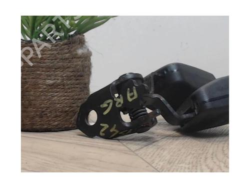 Seat buckle PEUGEOT 407 (6D_) 1.8 (6D6FZB) | BP25412778I32 