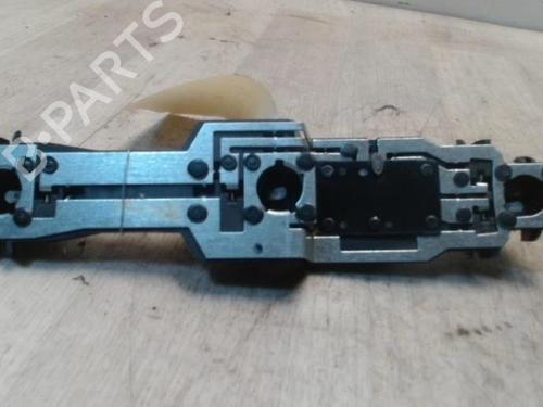 Licence plate light DACIA SANDERO 1.2 16V | BP27562167I40 