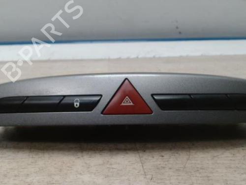 Warning switch PEUGEOT 308 I (4A_, 4C_) 1.6 THP 16V | BP28106915I22 