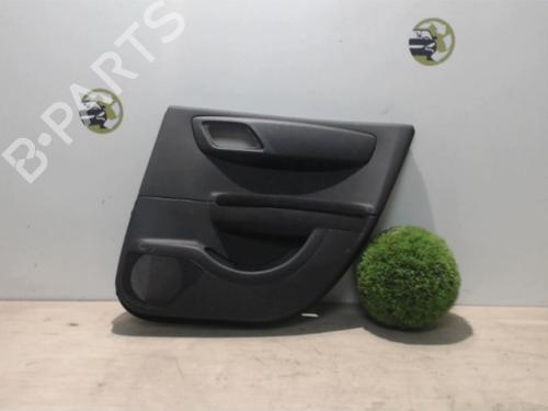 Bageste højre beklædning CITROËN C4 I (LC_) 1.6 HDi (109 hp) 25390796