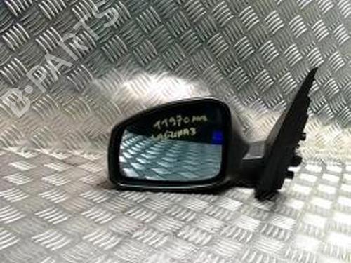 Used Right mirror RENAULT LAGUNA III (BT0/1) 2.0 dCi (BT01, BT08, BT09, BT0E, BT0K, BT12, BT1C, BT1D,... (150 hp) 25930553
