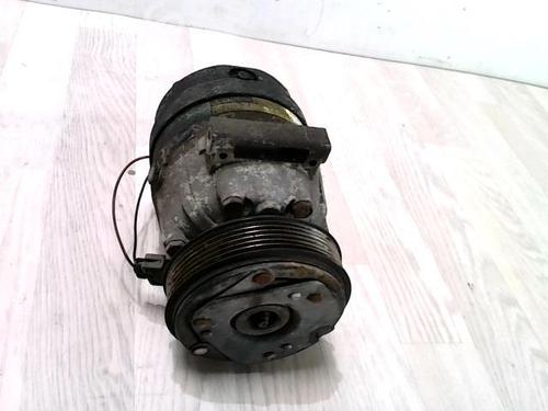 Used AC compressor RENAULT SCÉNIC I MPV (JA0/1_, FA0_) 1.9 dCi (JA05, JA1F) (102 hp) 27671882