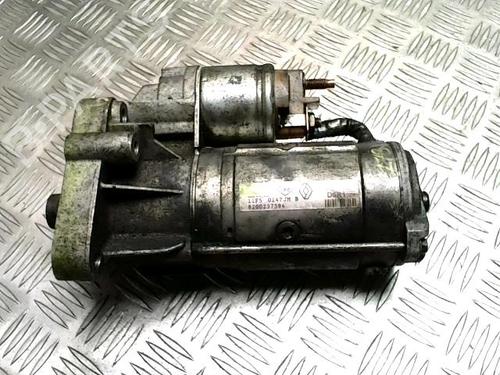 Used Starter Starter RENAULT ESPACE IV (JK0/1_) 2.0 dCi (JK02, JK03) (131 hp) 36075087 36075087