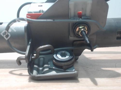 Steering column OPEL ASTRA H (A04) 1.7 CDTI (L48) | BP31227526M21 