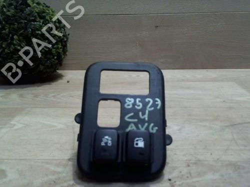 Switch CITROËN C4 Picasso I MPV (UD_) 1.6 HDi | BP25411188I30