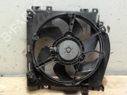 Used Heater blower motor Heater blower motor RENAULT CLIO III (BR0/1, CR0/1) 1.5 dCi (BR17, CR17) (86 hp) 31229670 31229670