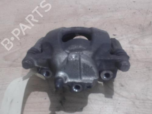 Used Left front brake caliper CITROËN C1 (PM_, PN_) 1.0 (68 hp) 25408278