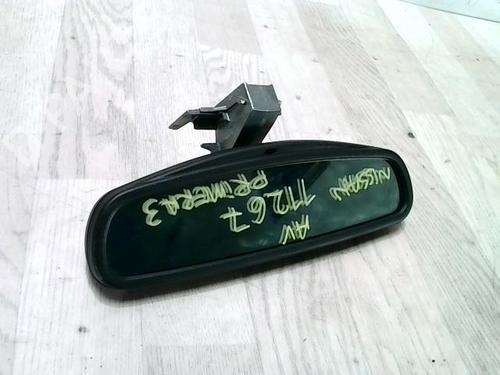 Ryggespeil Innvendig NISSAN PRIMERA (P12) 2.2 Di (126 hp) 31227242