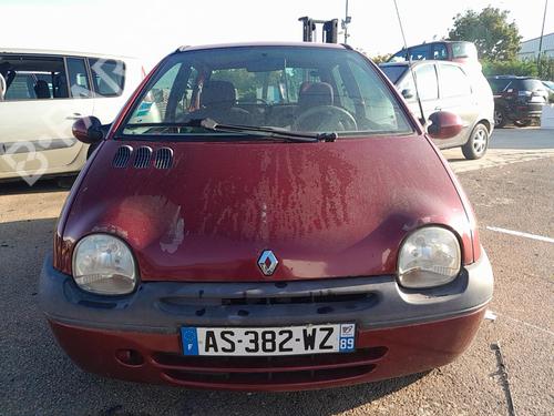 Right headlight RENAULT TWINGO I (C06_) 1.2 (C066, C068) | BP28100771C29