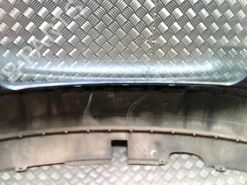 Rear bumper VW POLO (9N_, 9A_) 1.2 12V | BP25824941C8 