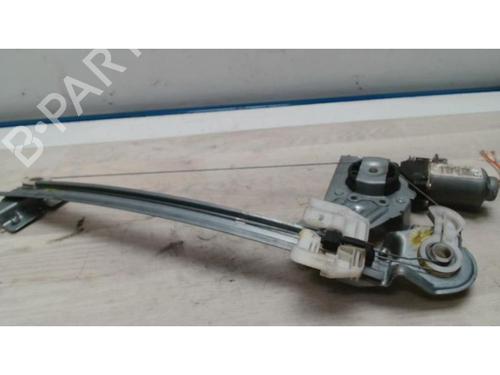 Vindusheismekanisme høyre bak PEUGEOT 206 Hatchback (2A/C) 1.6 16V | BP25419068C25 