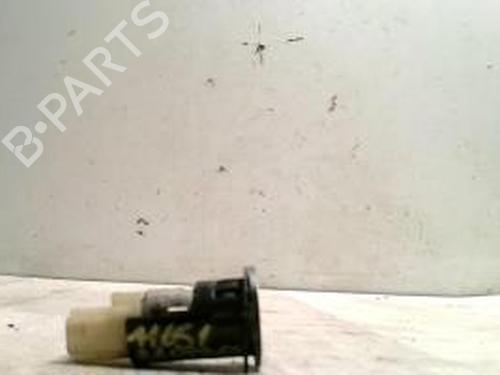 Used Electronic module PEUGEOT PARTNER Box Body/MPV (5_, G_) 1.9 D (69 hp) 25426585