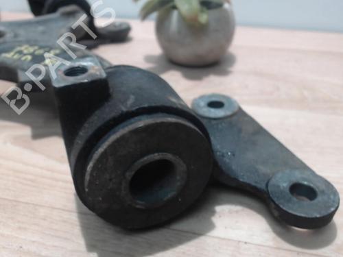 Used Right front suspension arm PEUGEOT 807 (EB_) 2.2 HDi (128 hp) 25414785