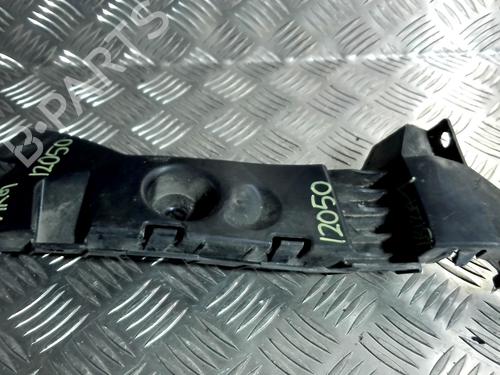 Used Rear bumper bracket SEAT IBIZA IV (6J5, 6P1) 1.6 TDI (90 hp) 31232494