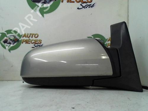 Right mirror OPEL ZAFIRA / ZAFIRA FAMILY B (A05) 1.9 CDTI (M75) | BP25409989C27