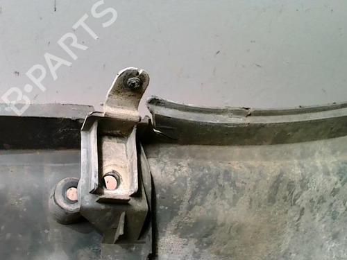 Front bumper PEUGEOT BOXER Van 2.2 HDi 100 | BP25427376C7 - Image 6