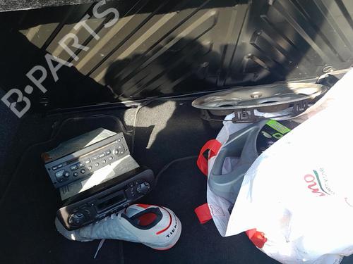 Wheel arch PEUGEOT 206 Hatchback (2A/C) 1.4 i | BP25416434C56