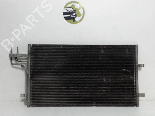 AC radiator FORD FOCUS C-MAX (DM2) 1.6 TDCi | BP25393651M32