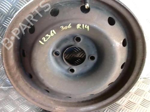 Rim PEUGEOT 306 (7B, N3, N5) 1.9 SRDT | BP30964517C45