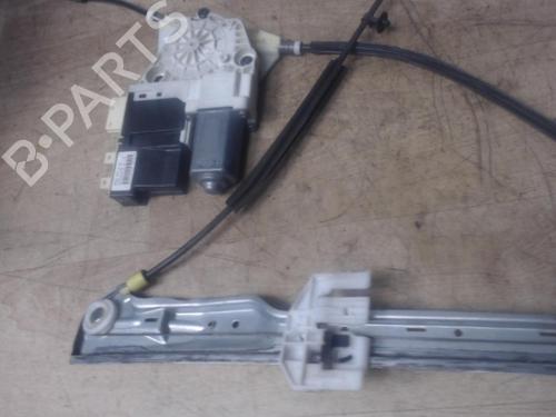Used Front left window mechanism CITROËN C5 II Break (RE_) 2.0 16V (RERFJB, RERFJC) (140 hp) 31235902
