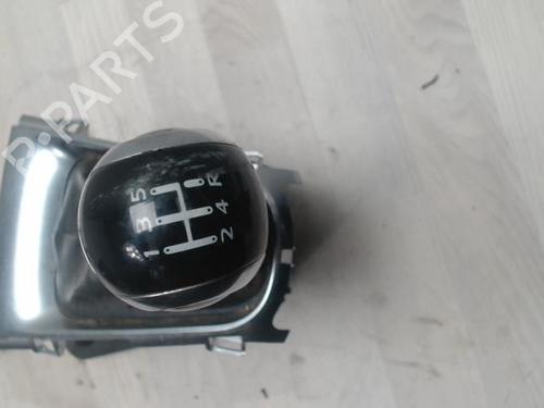 Palanca de cambios CITROËN DS3 (SA_) 1.6 HDi 90 (92 hp) 31224580