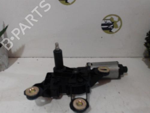 Ruitenwissermotor achter FORD FIESTA V (JH_, JD_) 1.3 (60 hp) 25392211