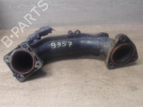 Pipe PEUGEOT PARTNER Box Body/MPV 1.6 HDi | BP29390910M125 
