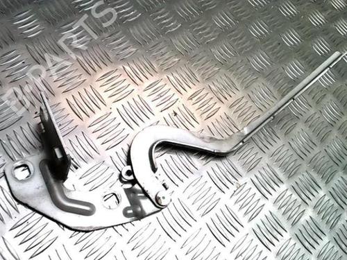 Hinge/Door check strap CITROËN C4 Picasso I MPV (UD_) 1.6 HDi | BP26397820C146 