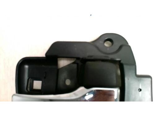 Høyre foran invendig håndtak MITSUBISHI OUTLANDER II (CW_W) 2.0 DI-D (CW8W) | BP25428645I14 
