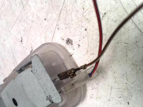 Interior roof light MERCEDES-BENZ A-CLASS (W169) A 180 CDI (169.007, 169.307) | BP25428454I8 