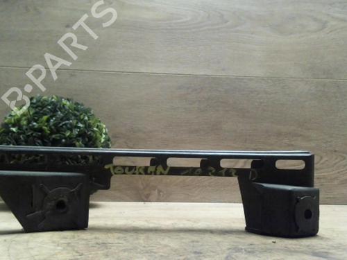 Used Front bumper bracket VW TOURAN (1T1, 1T2) 1.9 TDI (105 hp) 29217604