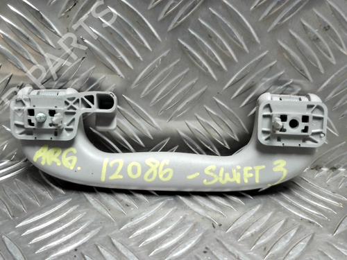 Interior roof handle SUZUKI SWIFT III (MZ, EZ) 1.3 DDiS (RS413D) | BP31233020I35