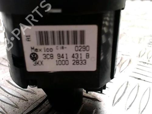 Headlight switch VW GOLF VI (5K1) 1.6 TDI | BP38797060I24 - Image 4