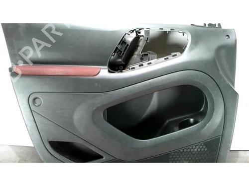 Forreste venstre beklædning CITROËN BERLINGO MULTISPACE (B9) 1.6 HDi 90 | BP25418030C58 